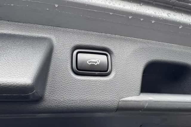 Kia Ceed Sportswagon (2024) thumbnail 28