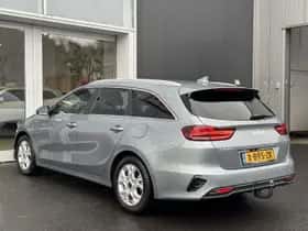 Kia Ceed Sportswagon (2024) thumbnail 6