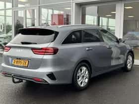 Kia Ceed Sportswagon (2024) thumbnail 7
