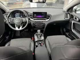 Kia Ceed Sportswagon (2024) thumbnail 8