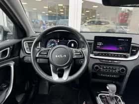 Kia Ceed Sportswagon (2024) thumbnail 9