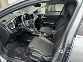 Kia Ceed Sportswagon (2024) thumbnail 10