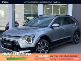 Kia Niro (2022)