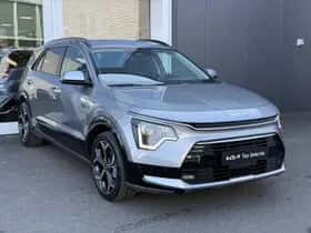 Kia Niro (2022) thumbnail 2