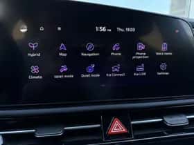 Kia Niro (2022) thumbnail 18