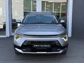 Kia Niro (2022) thumbnail 3