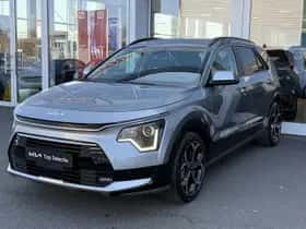 Kia Niro (2022) thumbnail 4