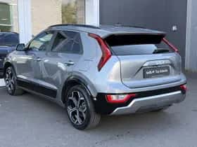 Kia Niro (2022) thumbnail 5