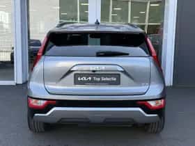 Kia Niro (2022) thumbnail 6
