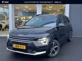 Kia Niro (2025)