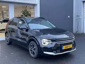 Kia Niro (2025) thumbnail 2