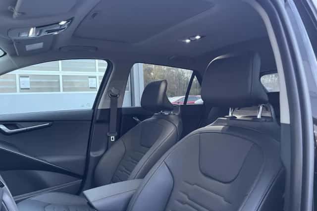 Kia Niro (2025) thumbnail 11