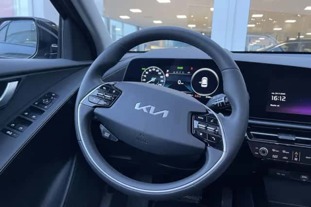 Kia Niro (2025) thumbnail 12