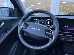 Kia Niro (2025) thumbnail 12
