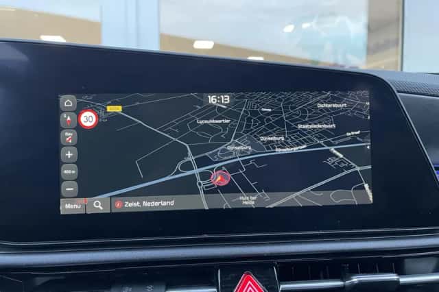 Kia Niro (2025) thumbnail 13