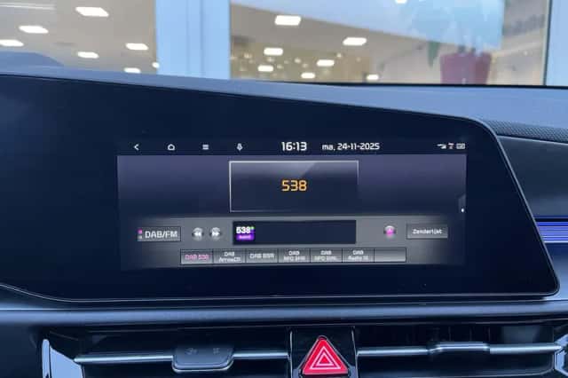 Kia Niro (2025) thumbnail 15