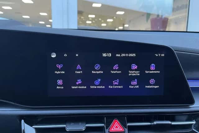 Kia Niro (2025) thumbnail 16