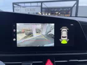 Kia Niro (2025) thumbnail 17