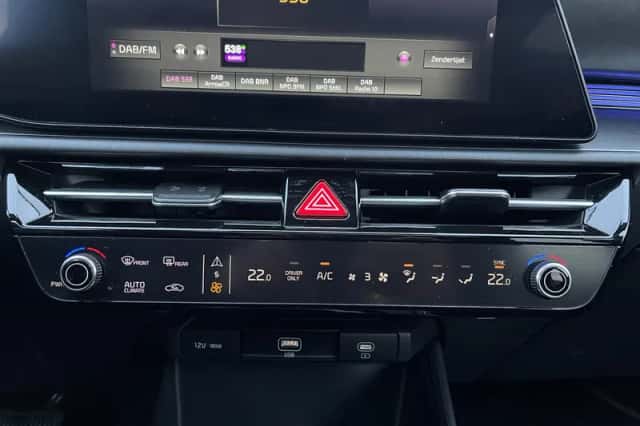 Kia Niro (2025) thumbnail 18