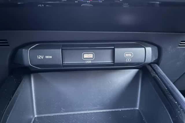 Kia Niro (2025) thumbnail 19