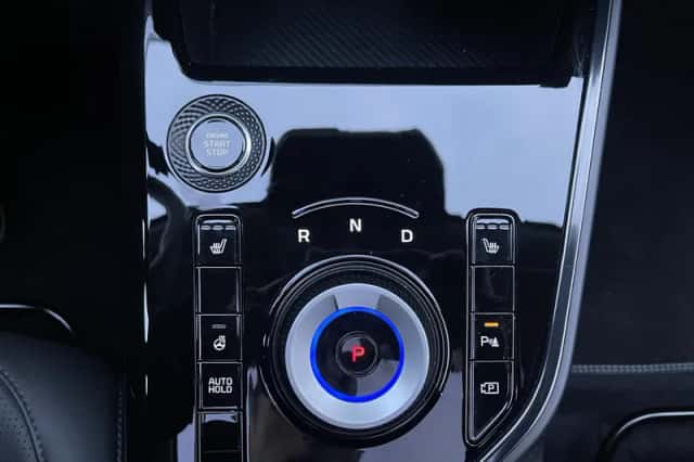 Kia Niro (2025) thumbnail 20