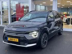 Kia Niro (2025) thumbnail 3