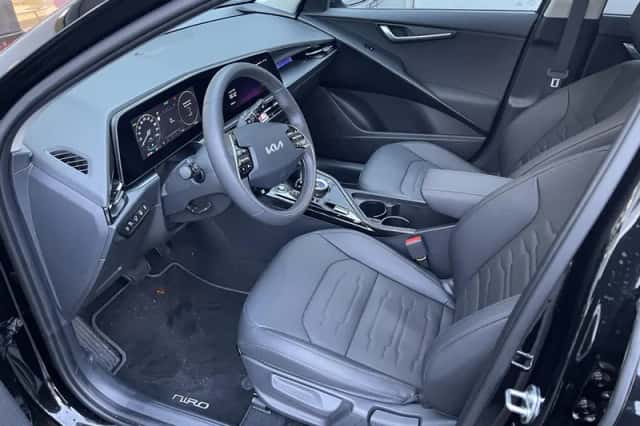 Kia Niro (2025) thumbnail 24