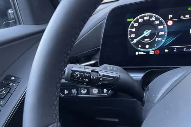 Kia Niro (2025) thumbnail 27