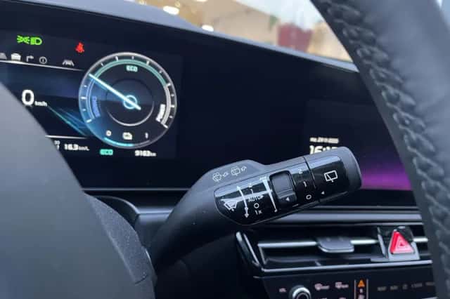Kia Niro (2025) thumbnail 28