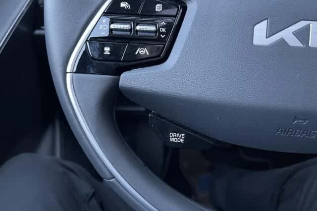 Kia Niro (2025) thumbnail 29