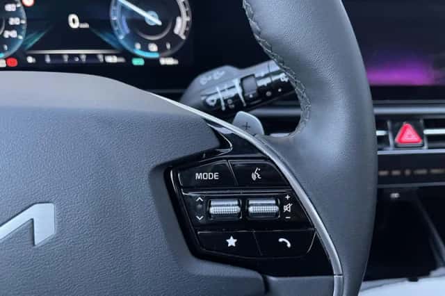 Kia Niro (2025) thumbnail 30