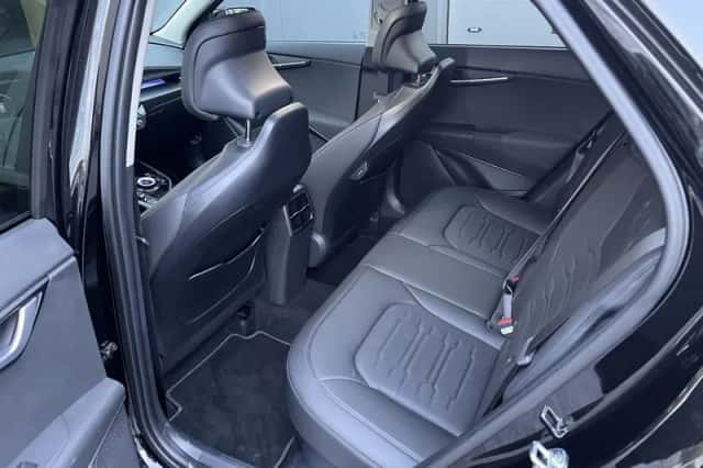 Kia Niro (2025) thumbnail 31