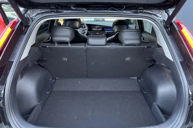 Kia Niro (2025) thumbnail 32
