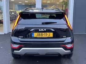 Kia Niro (2025) thumbnail 5