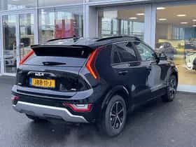 Kia Niro (2025) thumbnail 6