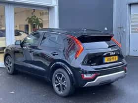 Kia Niro (2025) thumbnail 7