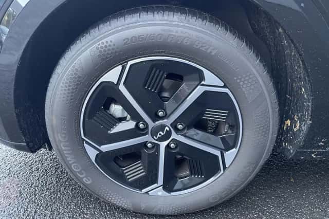 Kia Niro (2025) thumbnail 8