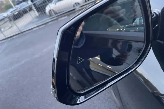 Kia Niro (2025) thumbnail 9
