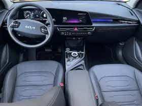 Kia Niro (2025) thumbnail 10