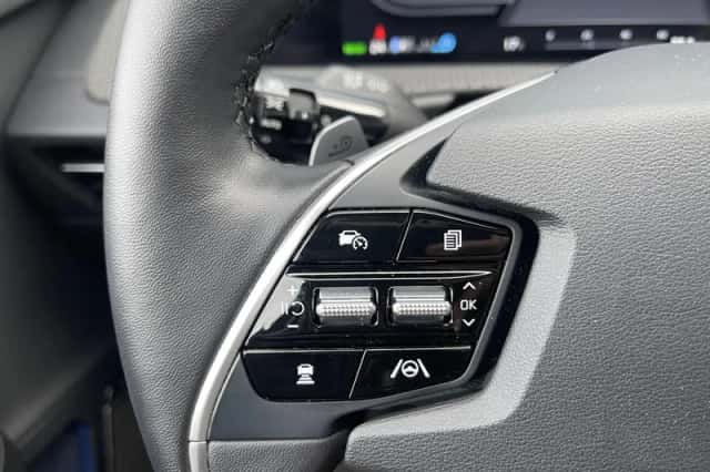 Kia EV6 (2024) thumbnail 14