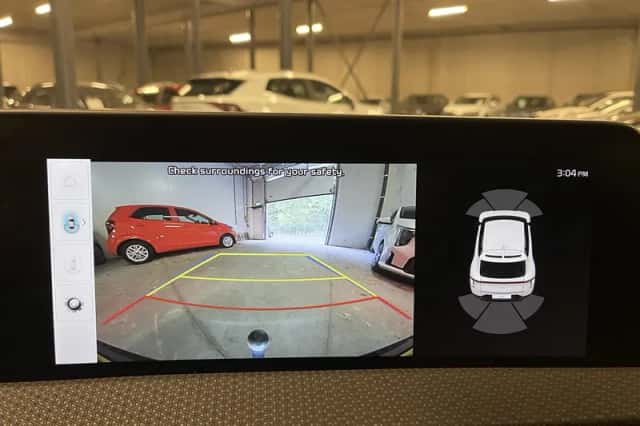 Kia EV6 (2024) thumbnail 19