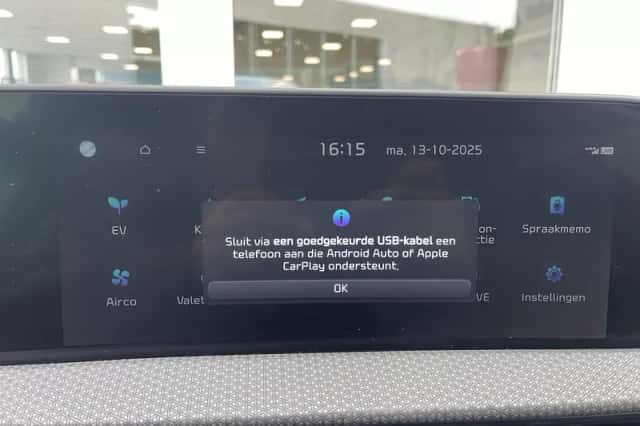 Kia EV6 (2024) thumbnail 20