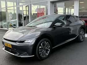Kia EV6 (2024) thumbnail 3