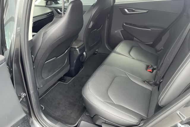 Kia EV6 (2024) thumbnail 30