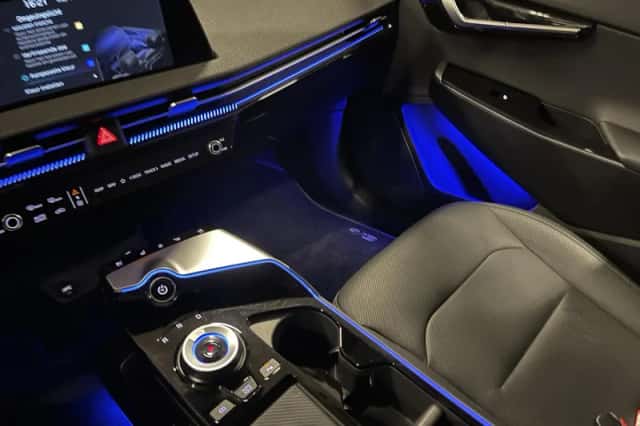 Kia EV6 (2024) thumbnail 37