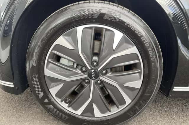 Kia EV6 (2024) thumbnail 41