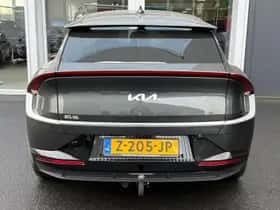 Kia EV6 (2024) thumbnail 7