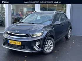 Kia Stonic (2024)