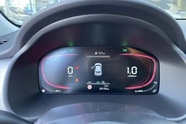 Kia Stonic (2024) thumbnail 15