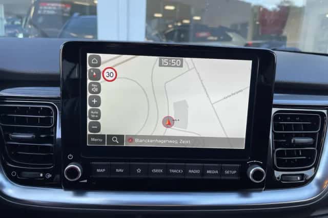 Kia Stonic (2024) thumbnail 18